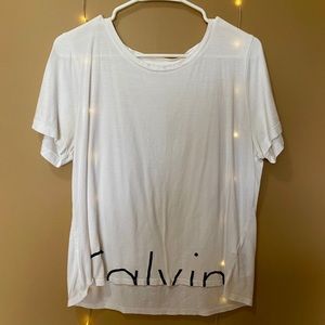 Calvin Klein T-shirt